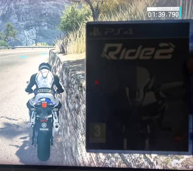 ride 2 ps4