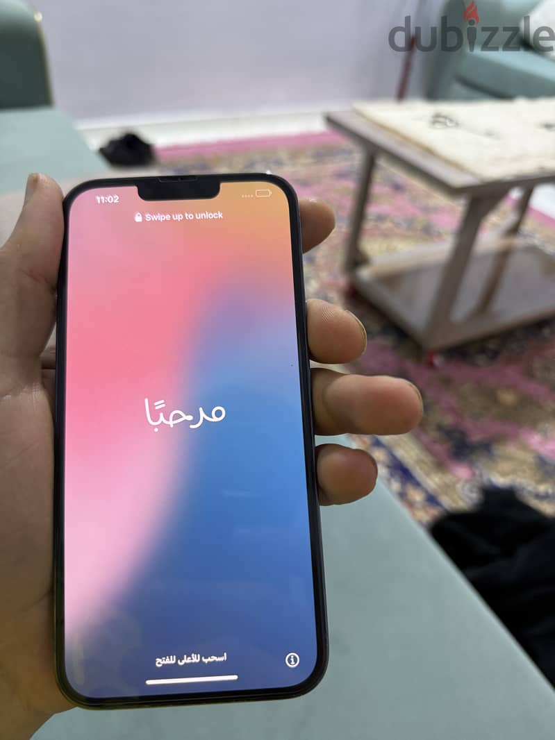 iPhone 13 Pro max 1