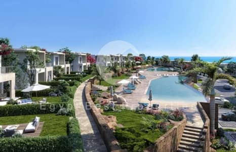 Own An Amazing location Chalet & unbeatable price in Ramla Ras ElHikma