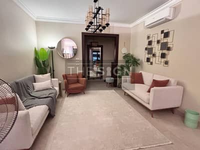 Furnished apartment for rent Eastown,