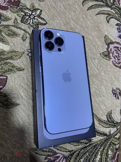 Apple - iPhone 13 Pro Max