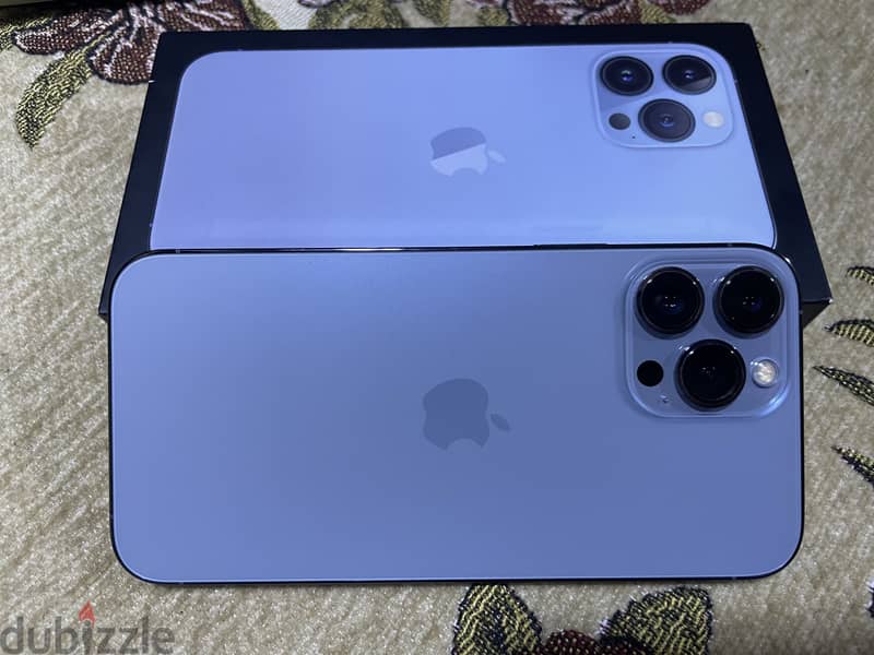 Apple - iPhone 13 Pro Max 1