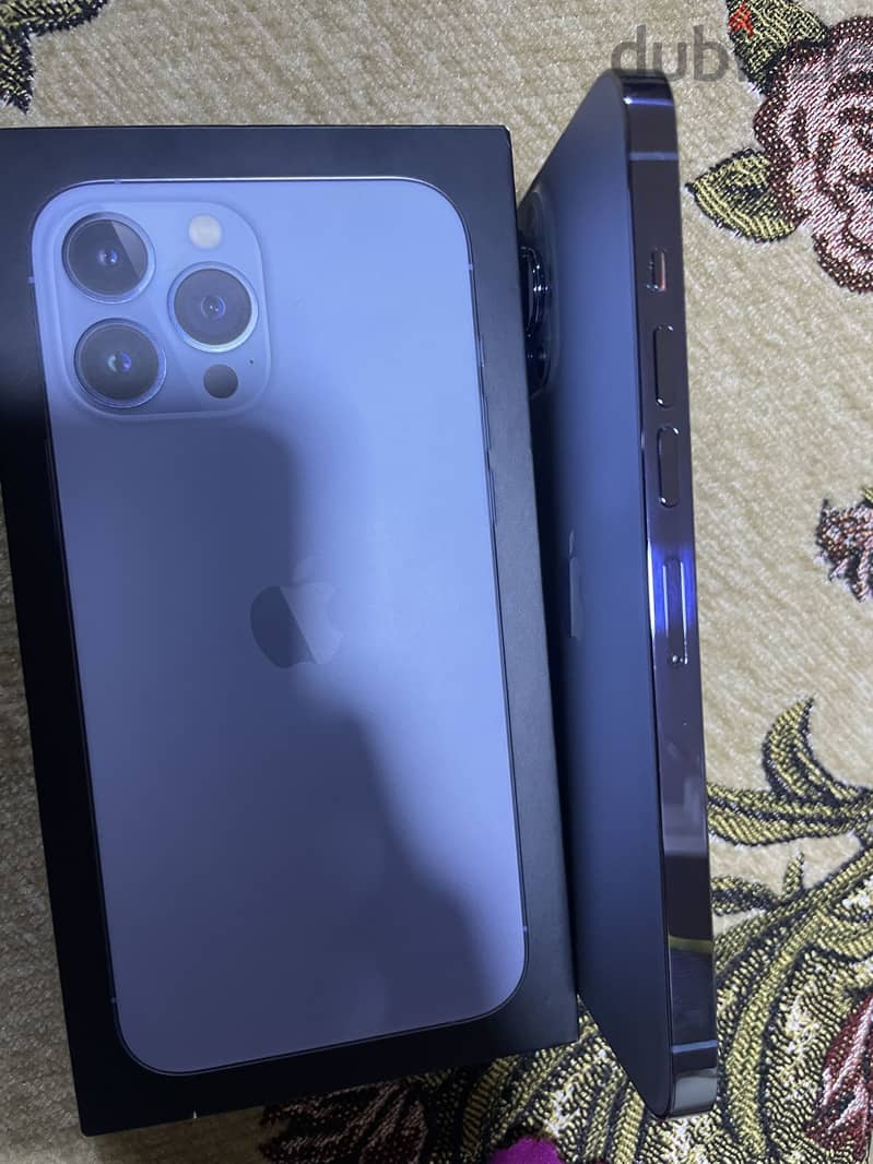 Apple - iPhone 13 Pro Max 2