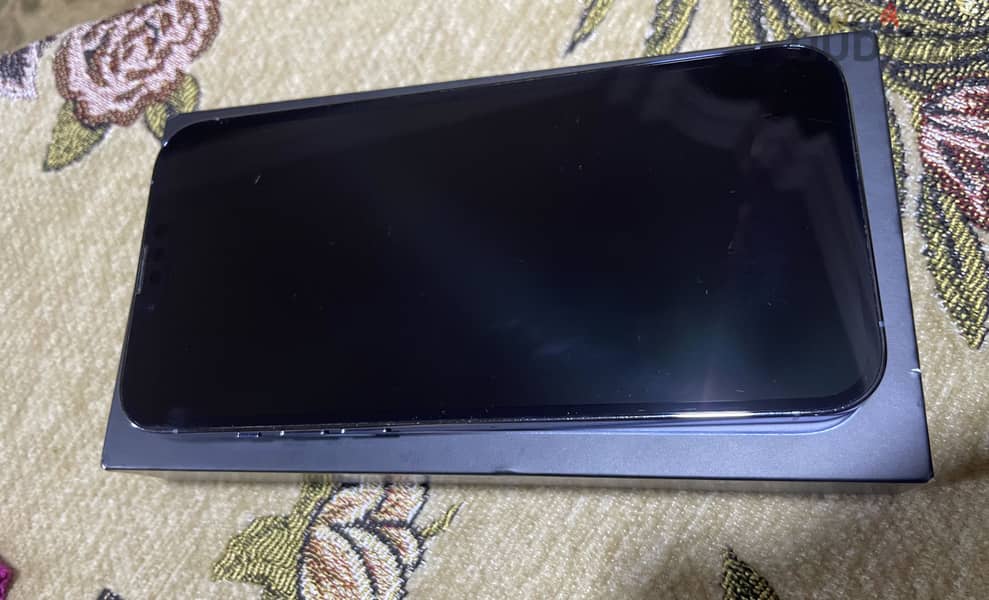 Apple - iPhone 13 Pro Max 6