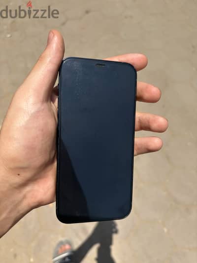 ايفون 12