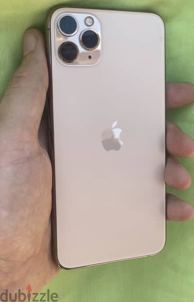 آبل - آيفون 11 برو ماكس