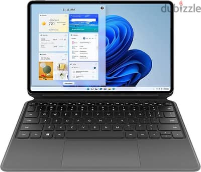 Huawei MateBook E