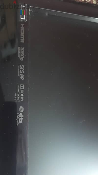 شاشه كمبيوتر سامسونج ماليزي 23 بوصه