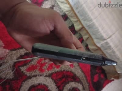 OXVA XLIM GO شغالة كويس بدون مشاكل الشاحن USB-C