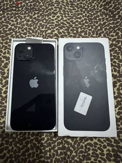 Apple - iPhone 13