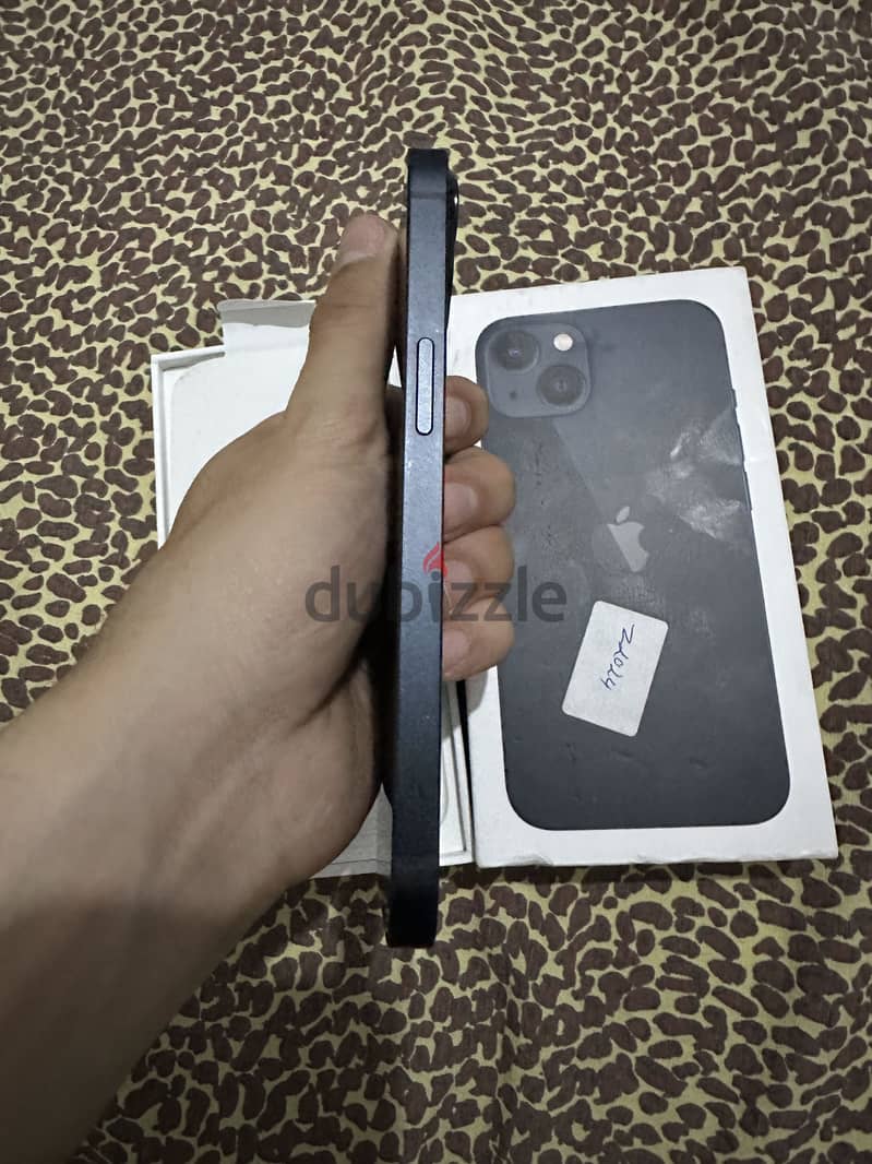 Apple - iPhone 13 2