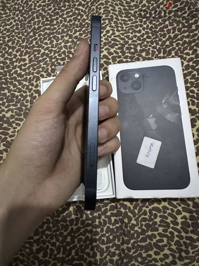 Apple - iPhone 13 3