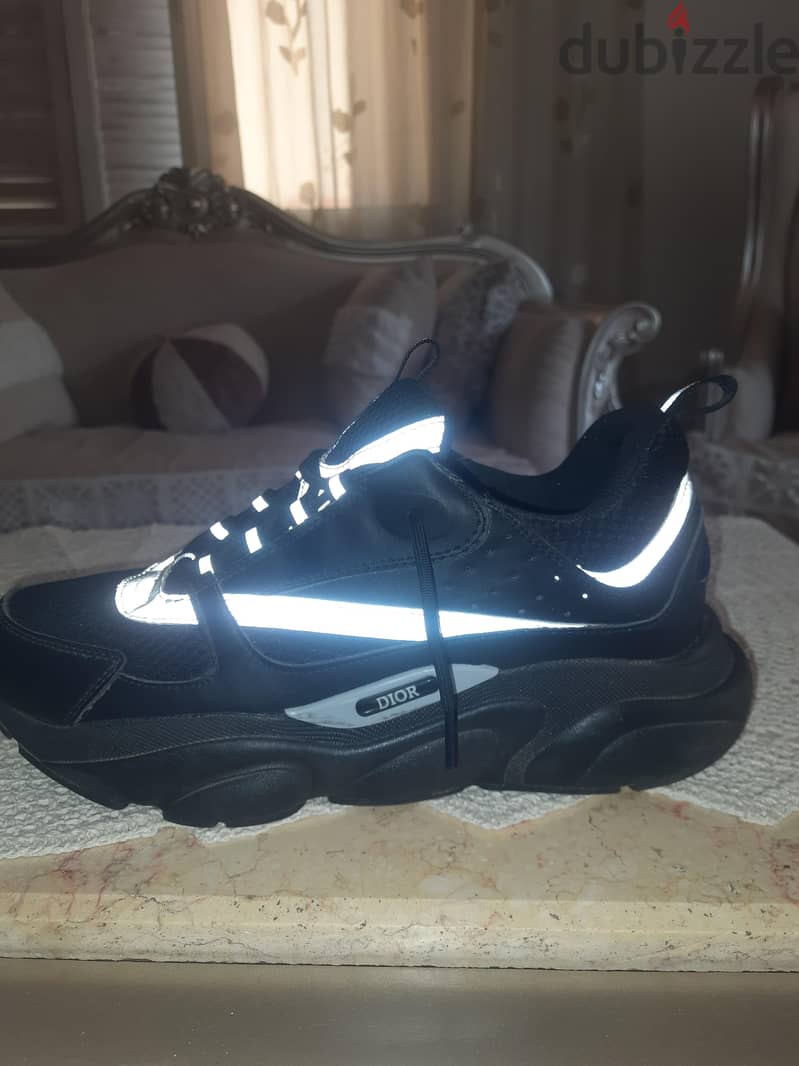 dior b 22 للبيع 4
