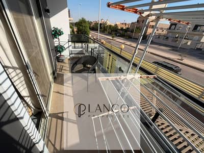 9th District, Sheikh Zayed City, Giza, Egypt