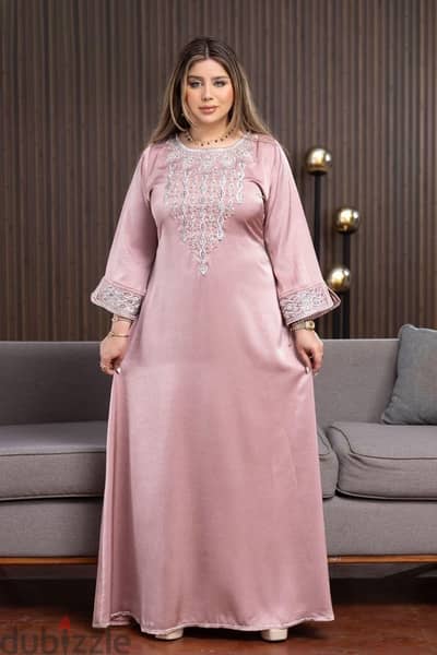 عبايات ستان تركي