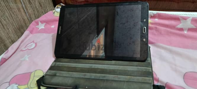 تابلت سامسونج A6 (Samsung Galaxy - بحالة جيدة