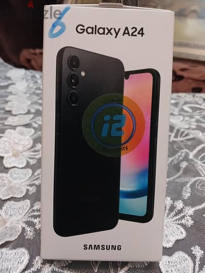 سامسونج ايه 24