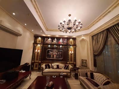 **Furnished Palace for Sale in New Cairo – 350 sqm**.