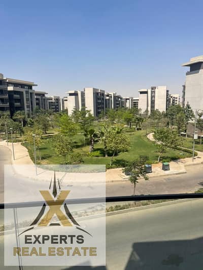 Own a 100 sqm Apartment with the Highest Premium Classification, Garden View, and a Competitive Premium Offer in Madinaty B15