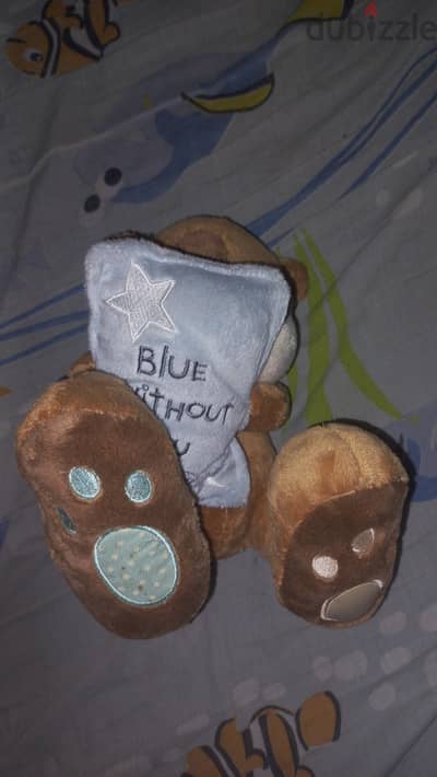 Teddy Bear
