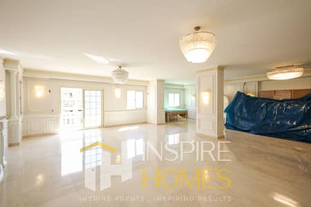 Licensed apartment for sale – Price includes all air conditioners and kitchen cabinets