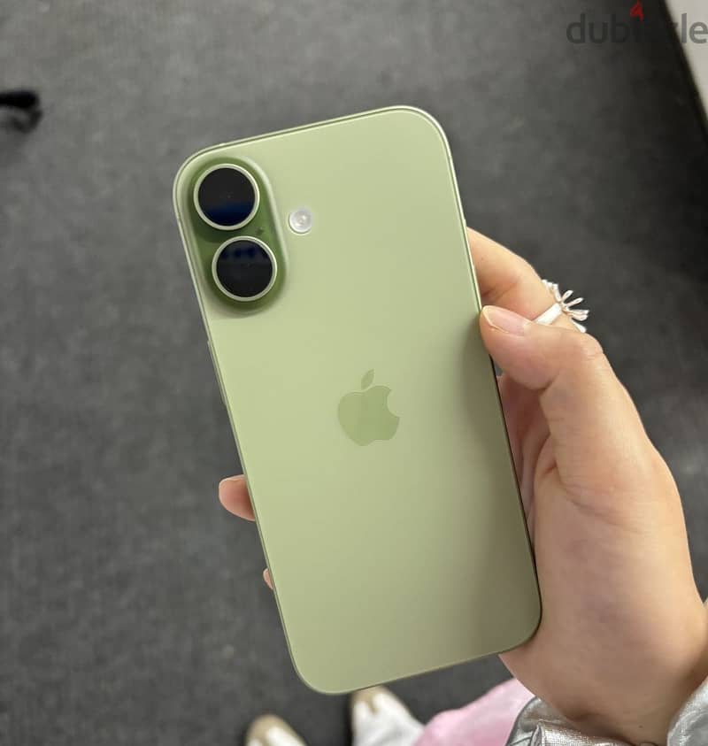Apple - iPhone 17 1