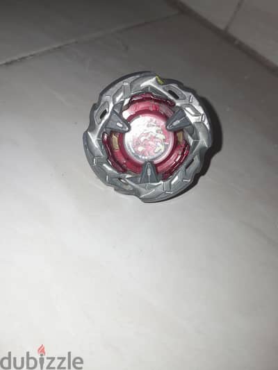 beyblade x