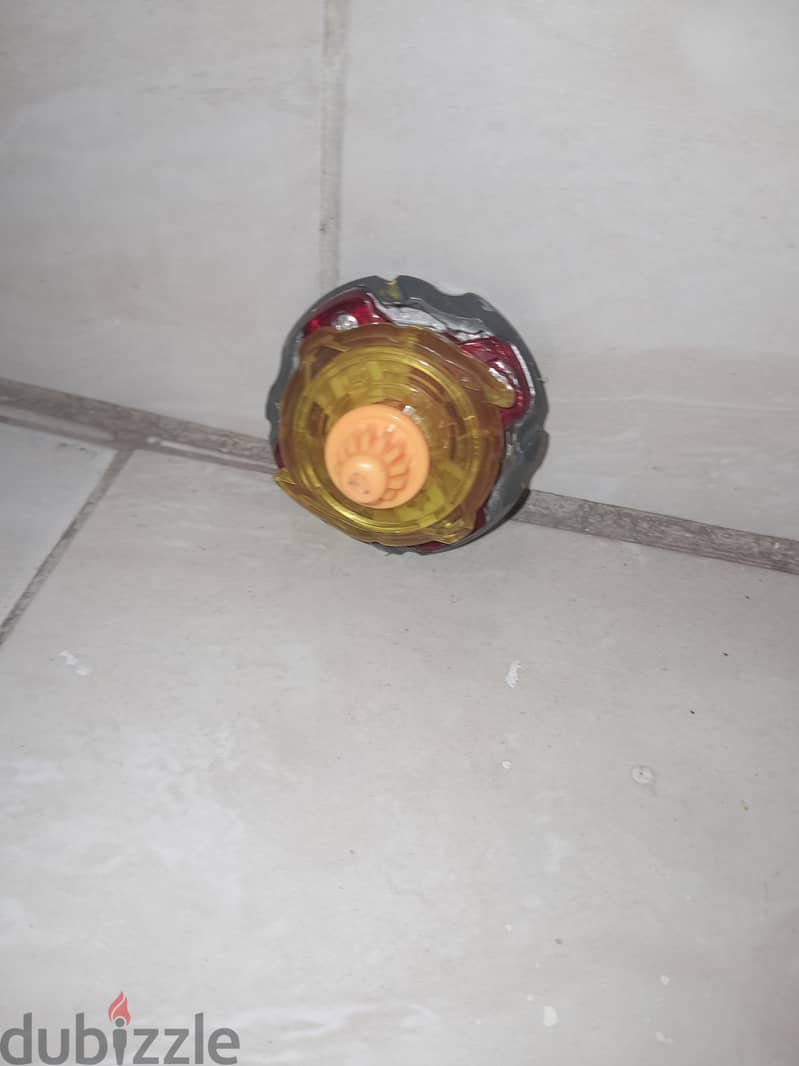 beyblade x 1