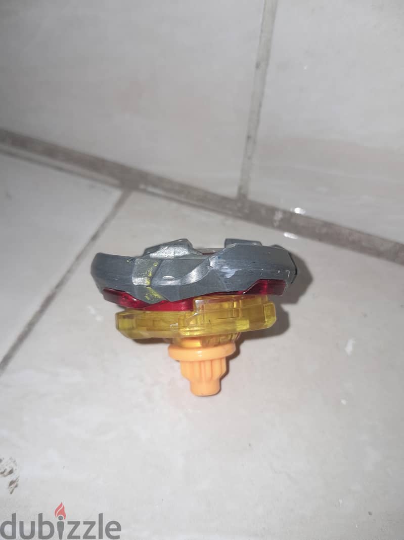 beyblade x 2