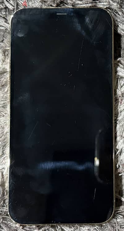 Apple - iPhone 12 Pro Max
