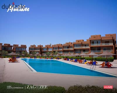 Malibu Village starting from 55 meters