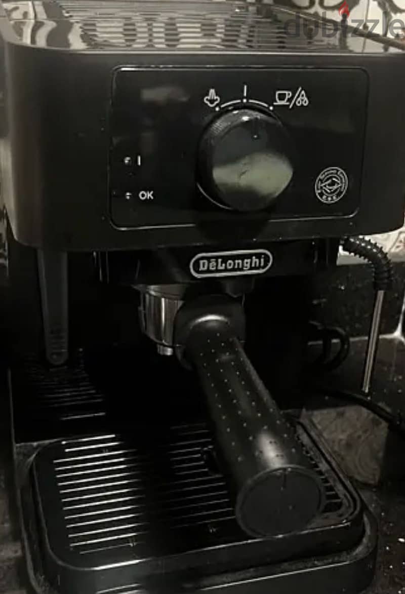 Delonghi EC-230 3