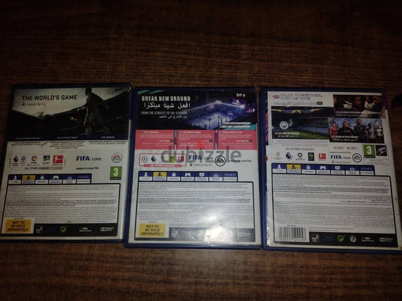 used like new 3