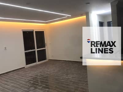  فرصة حقيقية للسكن أو الاستثمار في مدينتي – B6 