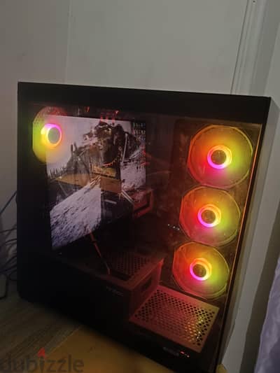 pc gaming استعمال خفيف قابل للنقاش البسيط