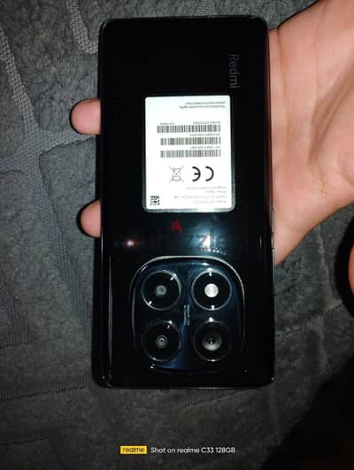 Xiaomi Redmi Note 14 Pro