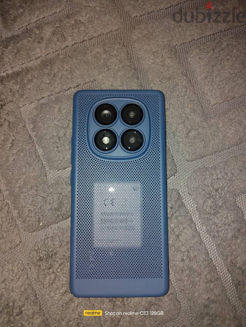 Xiaomi Redmi Note 14 Pro 1