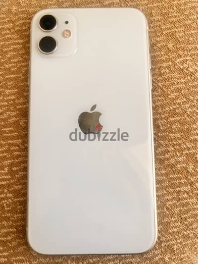 iPhone 11 128G