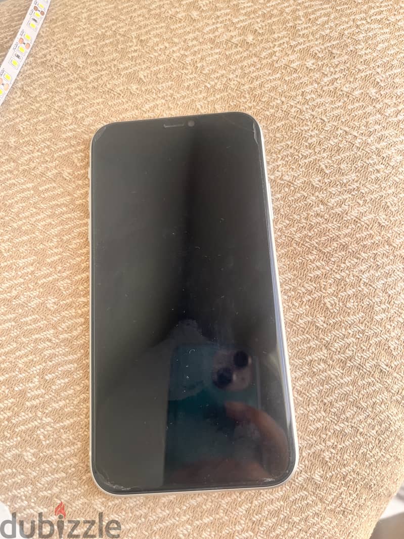 iPhone 11 128G 3