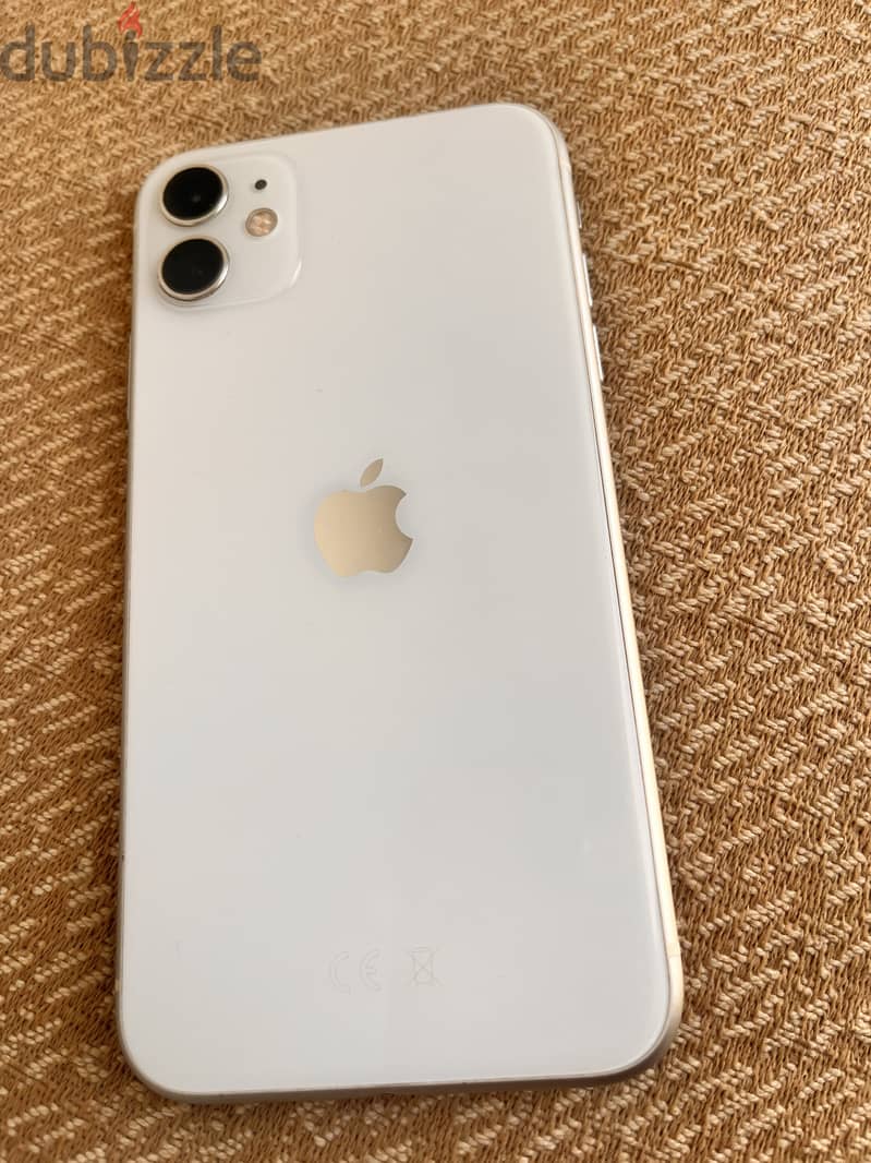 iPhone 11 128G 5