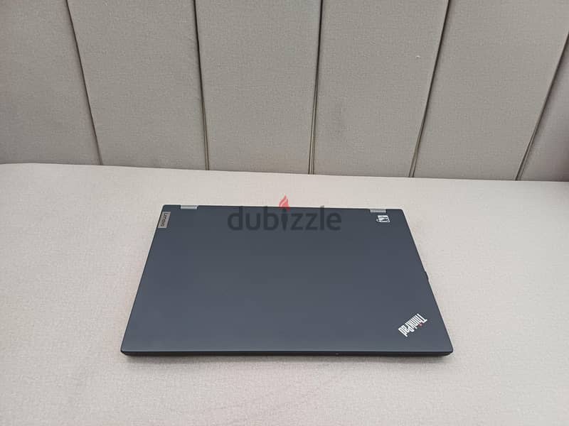 Lenovo ThinkPad 1