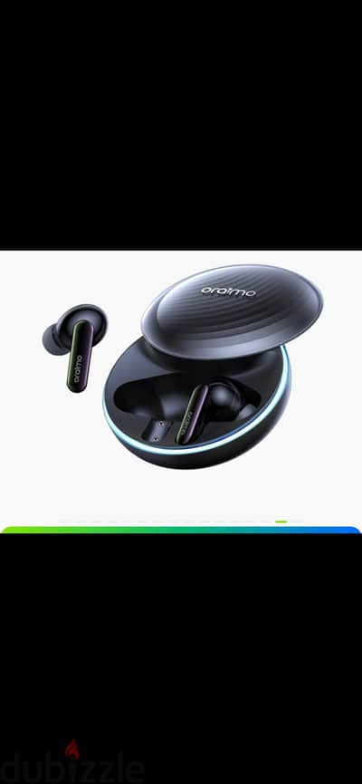 للبيع سماعة اورايمو Oraimo Spacebuds Anc