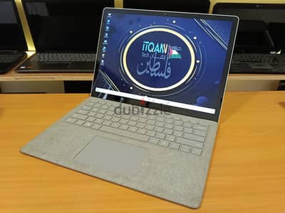 Microsoft corporation surface core i5 جيل ثامن+touchscreen+2k