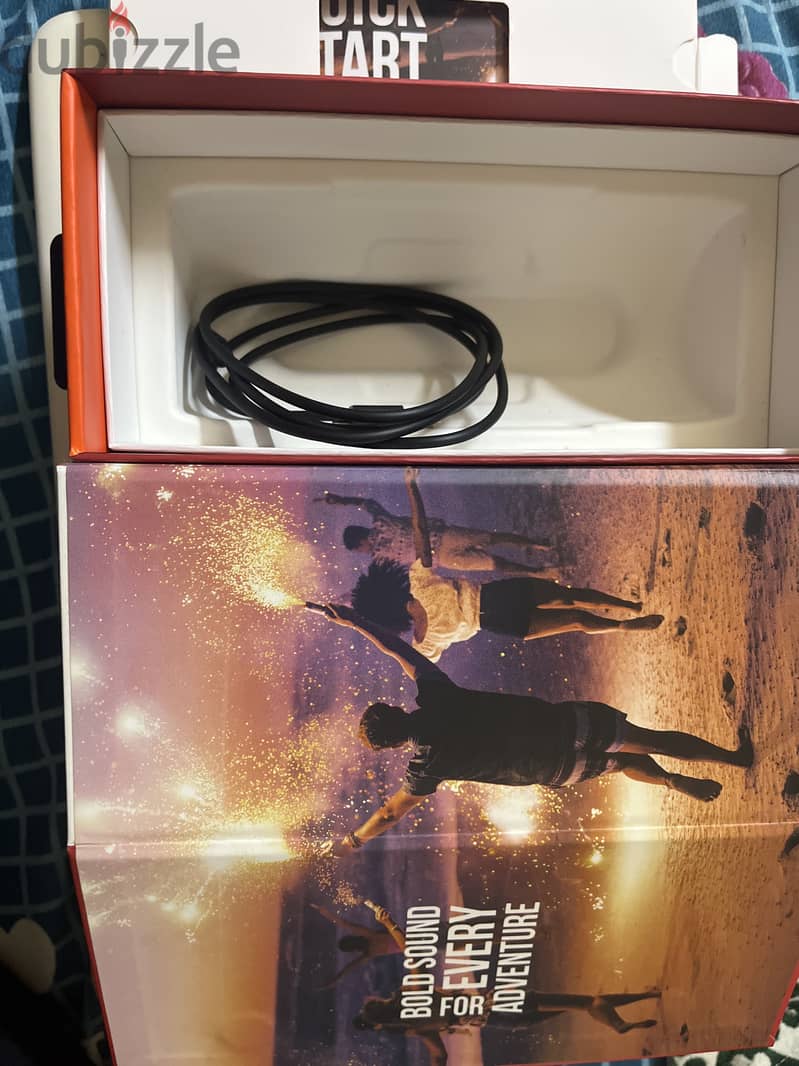 Jbl flip6 3