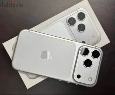 Apple - iPhone 17 Pro Max