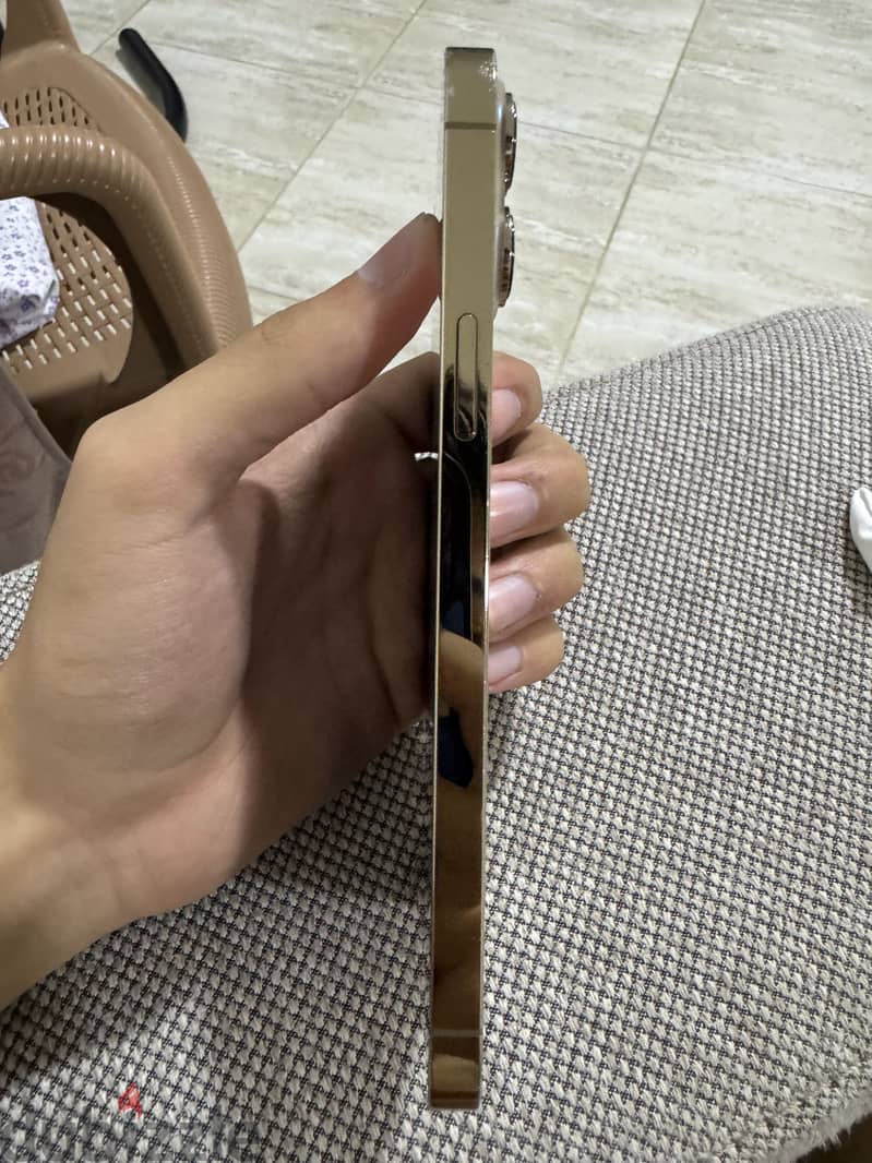 Apple - iPhone 13 Pro Max 3