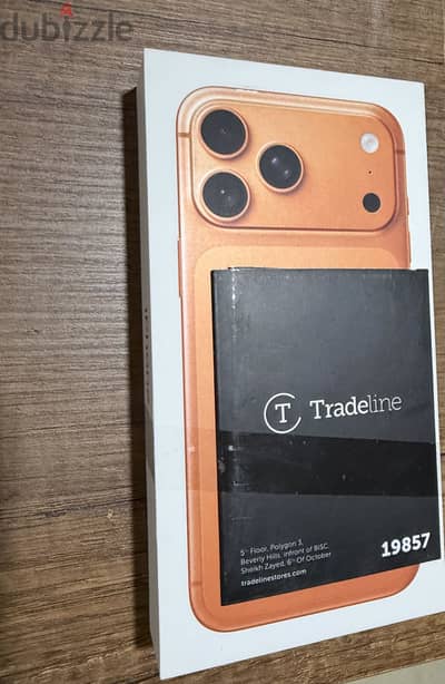 Apple - iPhone 17 Pro Max