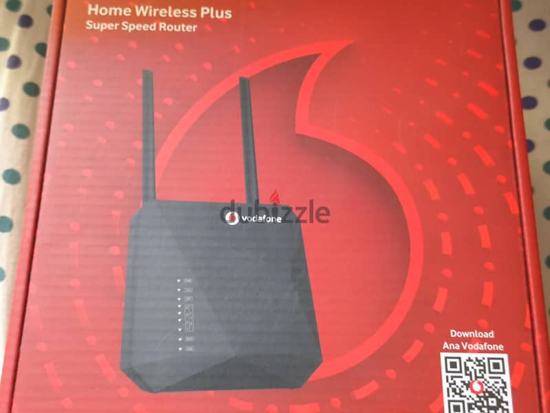 home wireless plus 2
