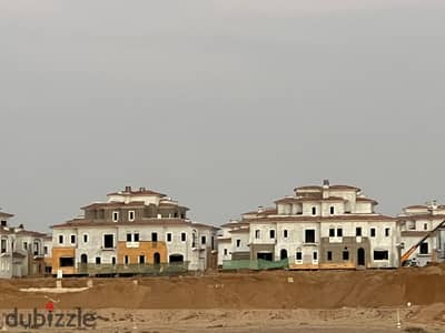 Quattro Ready to Move for Sale for City Gate Diar Qatari New Cairo