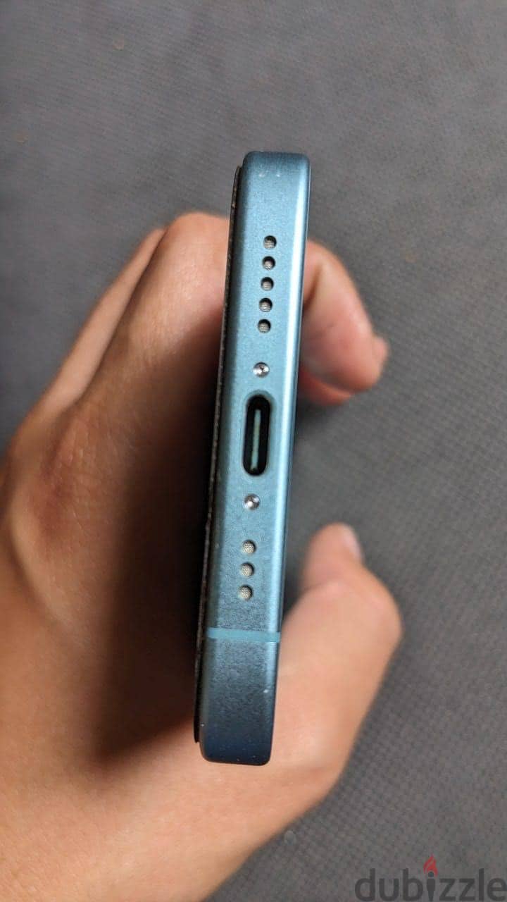 Apple - iPhone 16 1